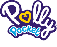 Merklogo Polly Pocket