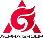 Merklogo Alpha Group