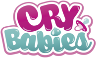 Merklogo Cry Babies