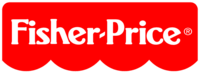 Merklogo Fisher-Price