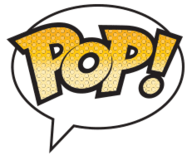 Merklogo Funko Pop