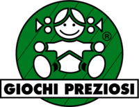 Merklogo Giochi Preziosi