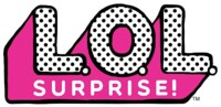 Merklogo L.o.l Surprise!