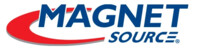 Merklogo Magnet Source