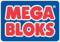 Merklogo Mega Bloks