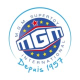 Merklogo Mgm Jouets