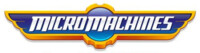 Merklogo Micro Machines