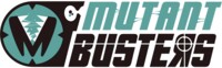 Merklogo Mutant Busters