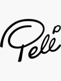 Merklogo Pelé