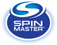 Merklogo Spin Master