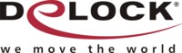 Merklogo Delock