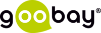 Merklogo Goobay